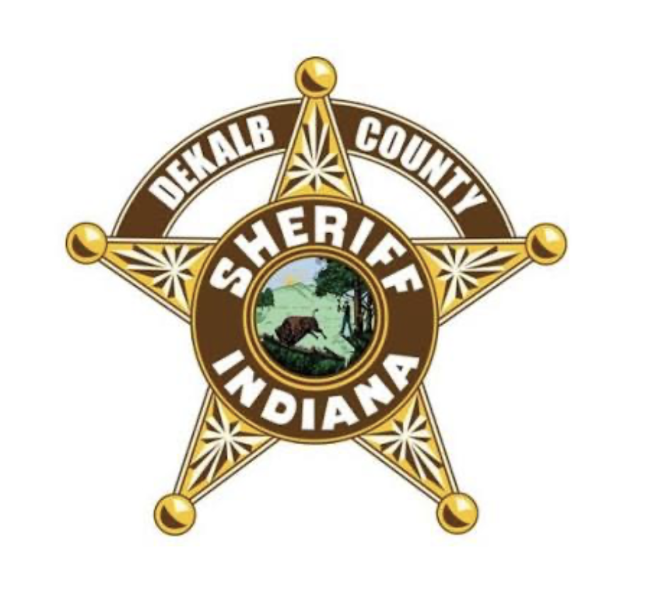 Albion Woman Hospitalized Following DeKalb County Intersection Crash